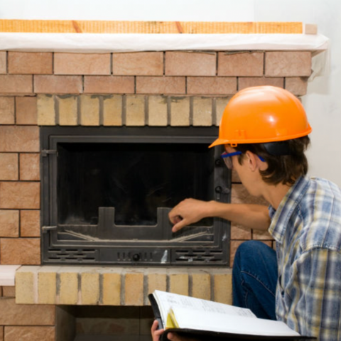 Chimney Inspection