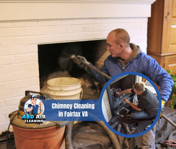 Chimney Cleaning in Fairfax VA (6)