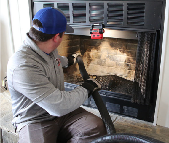 Top Chimney Cleaning Services in Vienna Virginia