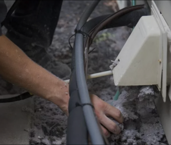 Dryer Vent Cleaning Alexandria VA