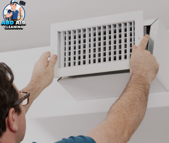 air duct cleaning in fairfax station va