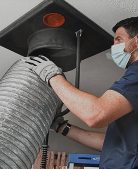 Air Duct Cleaning Manassas Virginia