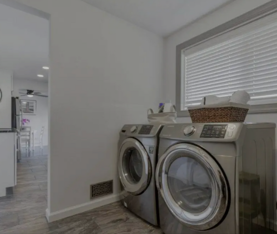 Alexandria Virginia Dryer vent cleaning