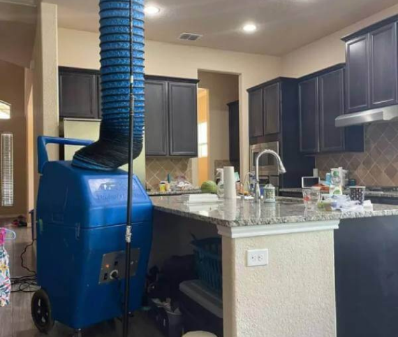 Duct Cleaning in Arlington Virginia