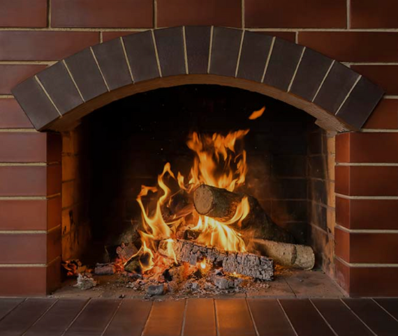 Fireplace Cleaning in Fairfax Virginia