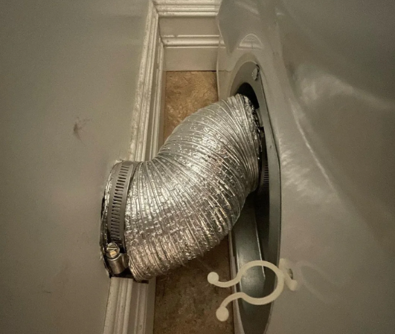 air duct and dryer vent cleaning near me