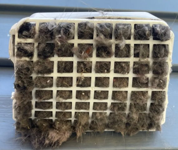vent cleaning in springfield virginia
