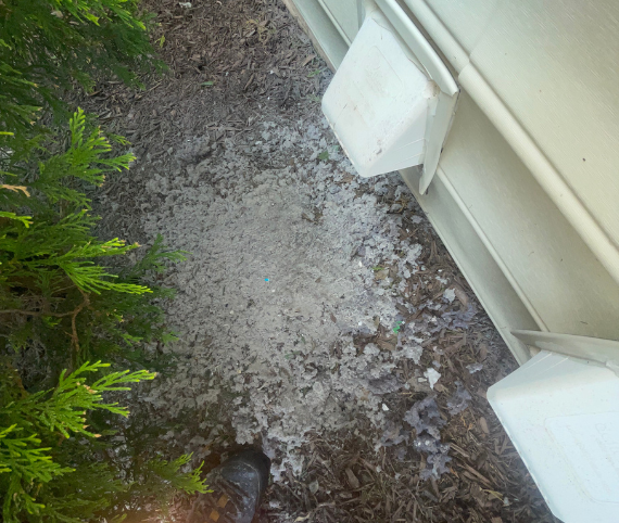 Dryer Vent Cleaning in Mclean Virginia