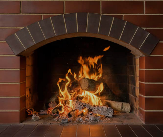 Fireplace Inspection in Fairfax Virginia