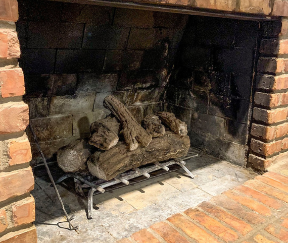 Chimney Cleaning Service in Fairfax Virginia
