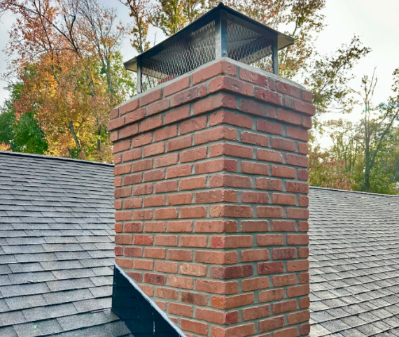 Chimney Cleaning in Annandale VA (3)