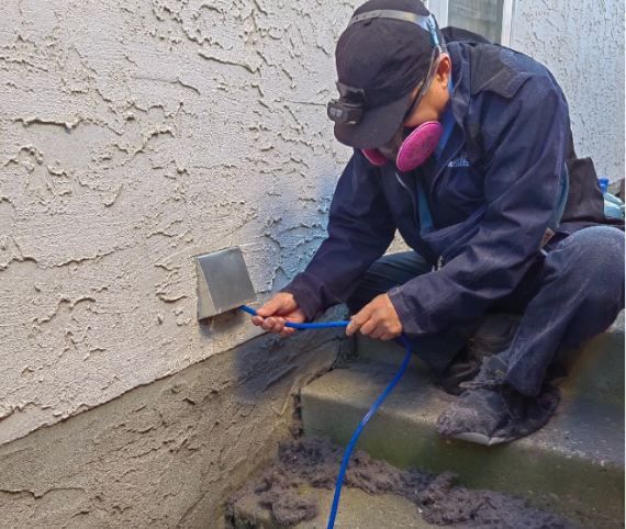 Laundry Dryer Vent Cleaning Fairfax