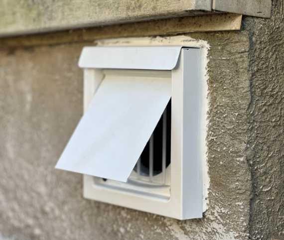 Clothes Dryer Vent Cleaning in Springfield VA