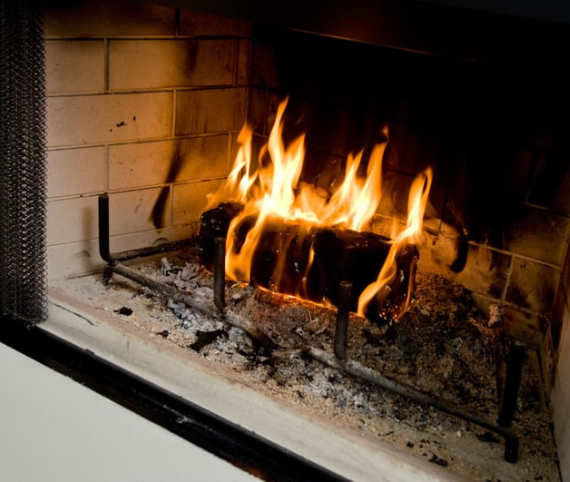 Chimney Cleaning in Dumfries VA