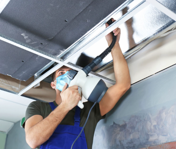 Best Time of Year to Clean Air Ducts in Northern Virginia