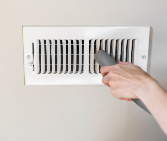 Is air duct cleaning worth it in Northern Virginia