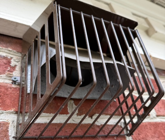 Dryer vent cleaning in Sterling Virginia