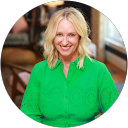 Inge Urbancic profile picture