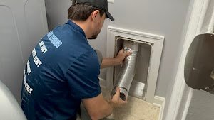 ABD Air Duct and Vent Cleaning place picture