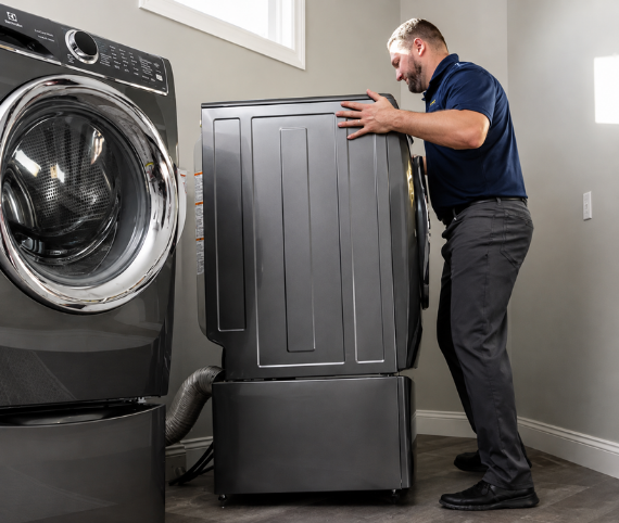 Dryer Not Drying ABD AIR DUCT AND VENT CLEANING